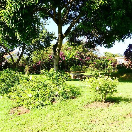 Pineapple Guest House Entebbe Exterior photo